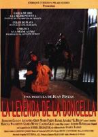 La leyenda de la doncella (1994) Escenas Nudistas