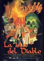 La Isla del diablo (1994) Escenas Nudistas