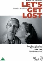 Let's Get Lost (1997) Escenas Nudistas