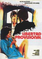 Libertad provisional 1976 película escenas de desnudos
