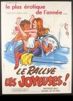 Le rallye des joyeuses (1974) Escenas Nudistas