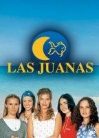 Las Juanas (II) 1997 - 1998 película escenas de desnudos