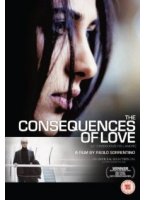 Le conseguenze dell'amore (2004) Escenas Nudistas