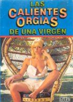Las calientes orgías de una virgen (1983) Escenas Nudistas