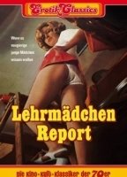 Lehrmädchen-Report 1972 película escenas de desnudos