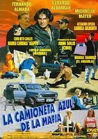 La camioneta azul de la mafia 1997 película escenas de desnudos