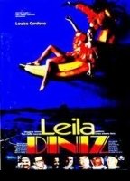 Leila Diniz 1987 película escenas de desnudos