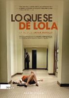 Lo que sé de Lola (2006) Escenas Nudistas