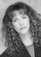 Laraine Newman desnuda