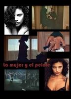 La Femme et le pantin 1990 película escenas de desnudos