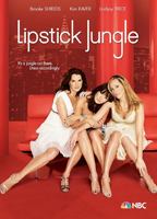 Lipstick Jungle escenas nudistas