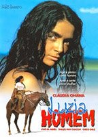 Luzia Homem (1987) Escenas Nudistas