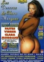 Les dessous de Clara Morgane 2002 película escenas de desnudos