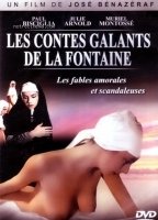 Les contes de La Fontaine 1980 película escenas de desnudos