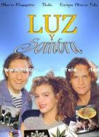 Luz y sombra (1989) Escenas Nudistas