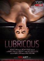 Lubricous 2014 película escenas de desnudos