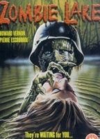 Zombie Lake 1981 película escenas de desnudos