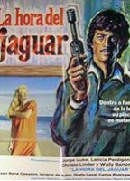 La hora del Jaguar 1978 película escenas de desnudos