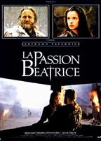 La Passion Béatrice 1987 película escenas de desnudos