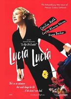 Lucia, Lucia 2003 película escenas de desnudos