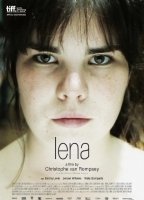 Lena (2011) Escenas Nudistas