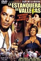 La estanquera de Vallecas 1987 película escenas de desnudos