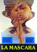La máscara (1977) Escenas Nudistas
