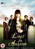 Lost in Austen (2008) Escenas Nudistas