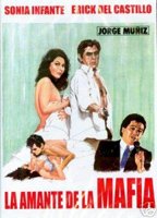 La amante de la mafia (1991) Escenas Nudistas