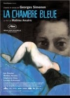 La chambre bleue 2014 película escenas de desnudos