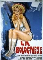 La bolognese 1975 película escenas de desnudos