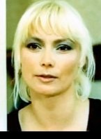 Larisa Belogurova desnuda