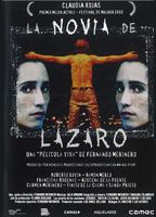 La novia de Lázaro (2002) Escenas Nudistas