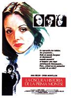 La oscura historia de la prima Montse 1977 película escenas de desnudos