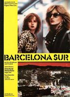 Barcelona Sur 1981 película escenas de desnudos