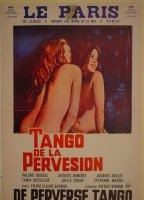 Le Tango de la perversion 1974 película escenas de desnudos