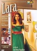 Lara (2002) Escenas Nudistas