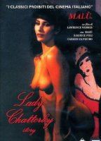La Storia di Lady Chatterley 1989 película escenas de desnudos
