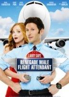 Larry Gaye: Renegade Male Flight Attendant (2015) Escenas Nudistas