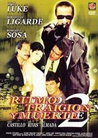 La cumbia asesina: Ritmo, traición y muerte 2 2001 película escenas de desnudos
