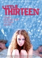 Little Thirteen (2012) Escenas Nudistas