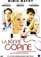 La bonne copine (2005) Escenas Nudistas