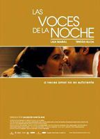 Las voces de la noche (2003) Escenas Nudistas