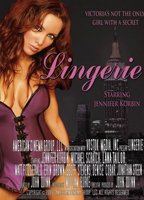 Lingerie 2009 - 2011 película escenas de desnudos