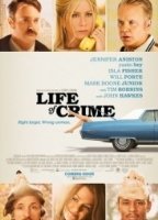Life of Crime (2014) Escenas Nudistas
