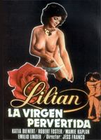 Lillian, the Perverted Virgin 1984 película escenas de desnudos