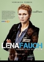 Lena Fauch - Gefährliches Schweigen (2013) Escenas Nudistas