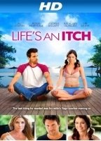Life's an Itch 2012 película escenas de desnudos
