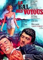 Le bal des voyous 1968 película escenas de desnudos