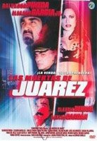Las muertas de Juarez (2002) Escenas Nudistas
